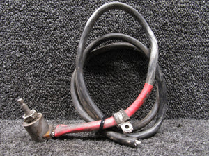 141EN24 Sabreliner NA-265-80 Main Landing Gear Sensor RH
