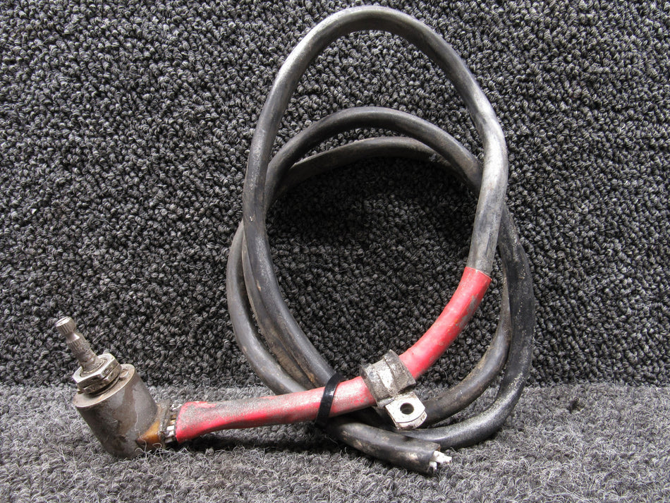 141EN24 Sabreliner NA-265-80 Main Landing Gear Sensor RH