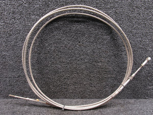 101-389010-39 Beechcraft KA200 Inertial Vane Control Cable Assembly RH