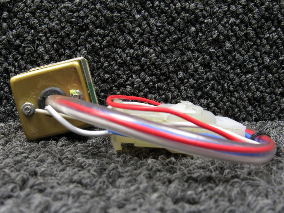 679-1 (Alt: 90-380002-3) Vep Beechcraft KA200 Pressure Switch Assembly