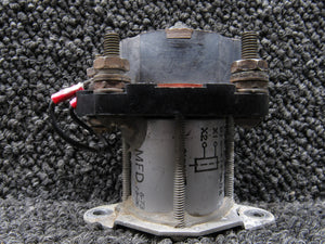 6041H219 (Alt: MS24178-D1) Cutler-Hammer Beechcraft KA200 Relay