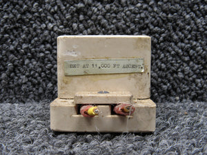 1107KSD-BU-1 Smiths Altitude Switch Assembly