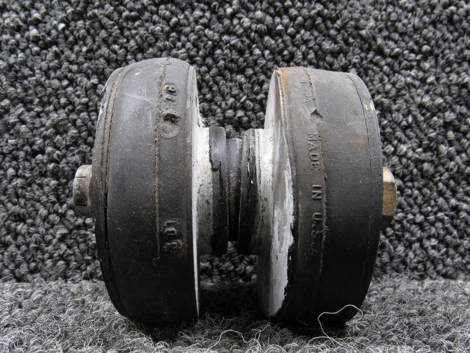 J-3049-66 Lycoming Lord Engine Mount