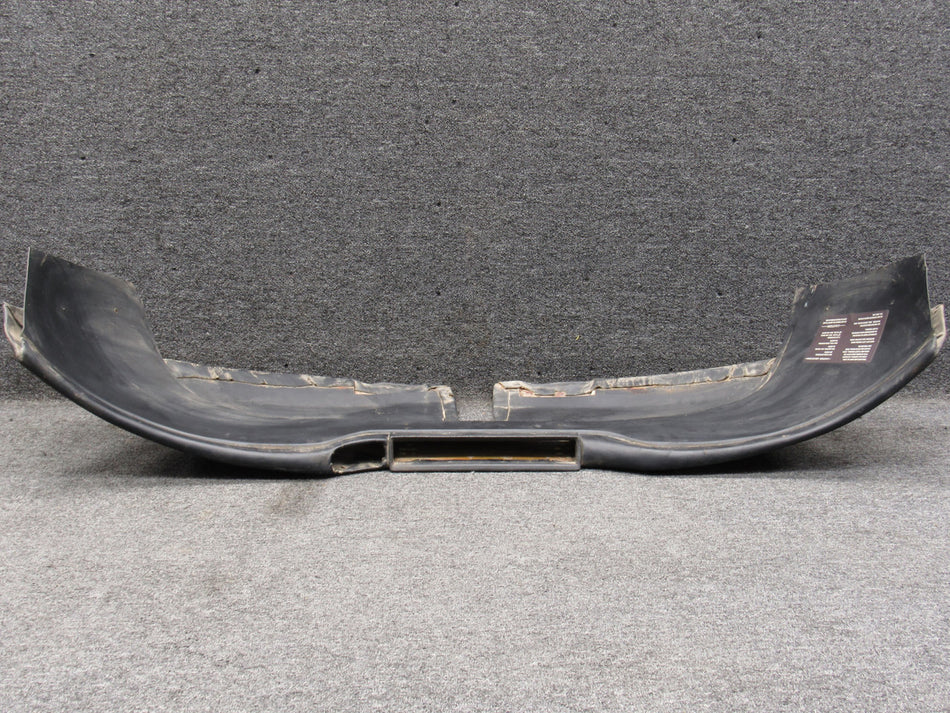 360034-5 AeroCommander 690A Glareshield (Damaged)