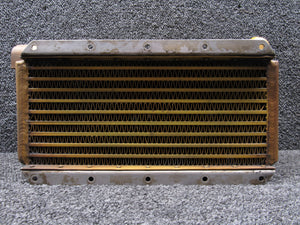 L8600637 JetStream 31 Engine Oil Cooler Assembly