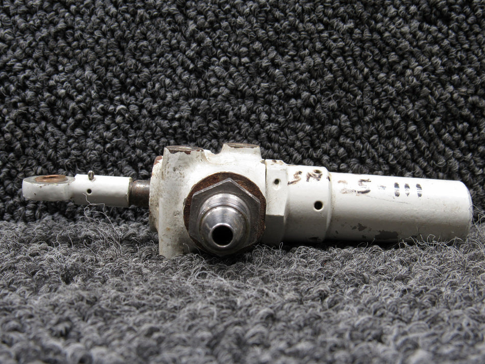 AIR45408 Hawker HS-125-3A Landing Gear Steering Valve Assembly