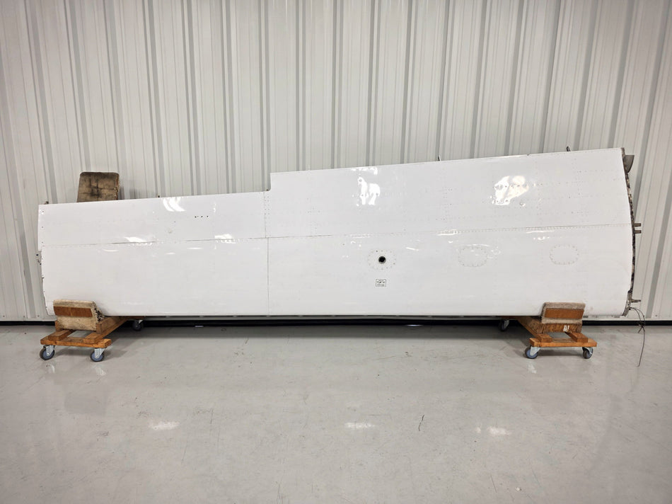 1221002-12 Cessna 210H Wing Structure Assembly RH