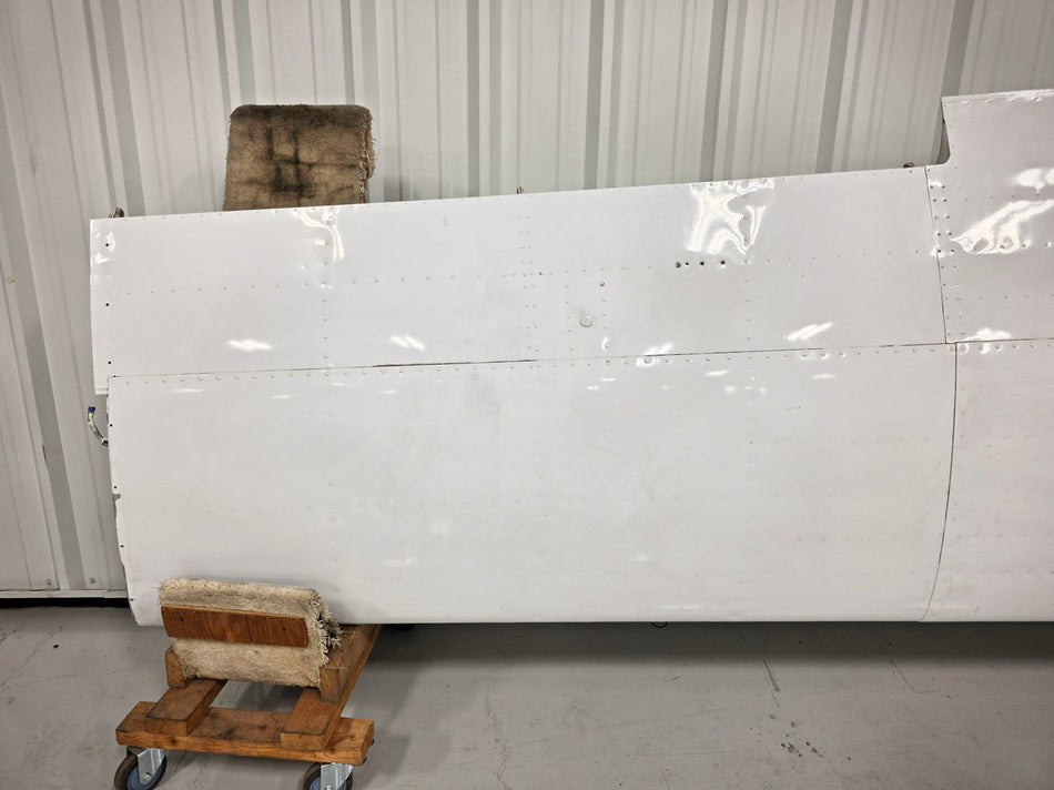 1221002-12 Cessna 210H Wing Structure Assembly RH