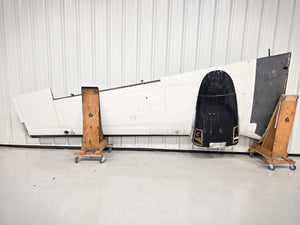 58-100000-14 (Spar: 000-110011-48) Beechcraft 58 Wing Structure RH