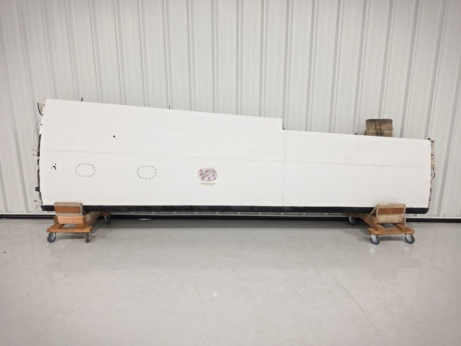 1221221-19 Cessna P210N Wing Structure LH