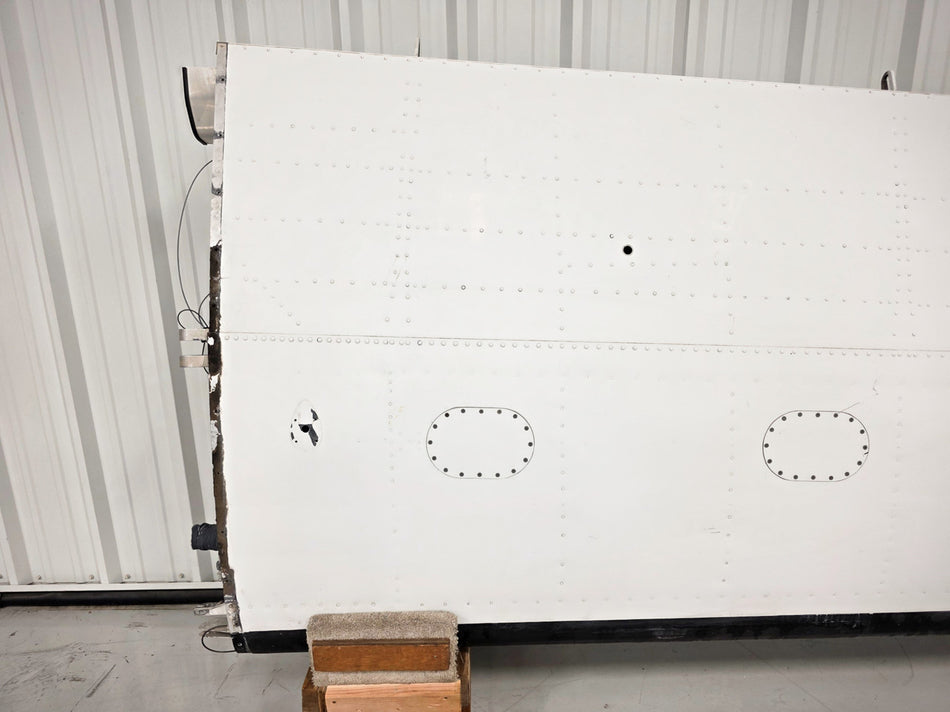1221221-19 Cessna P210N Wing Structure LH