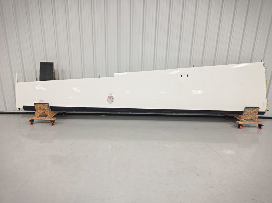 83189-033, 89640-006 Piper PA46-350P Wing Structure RH