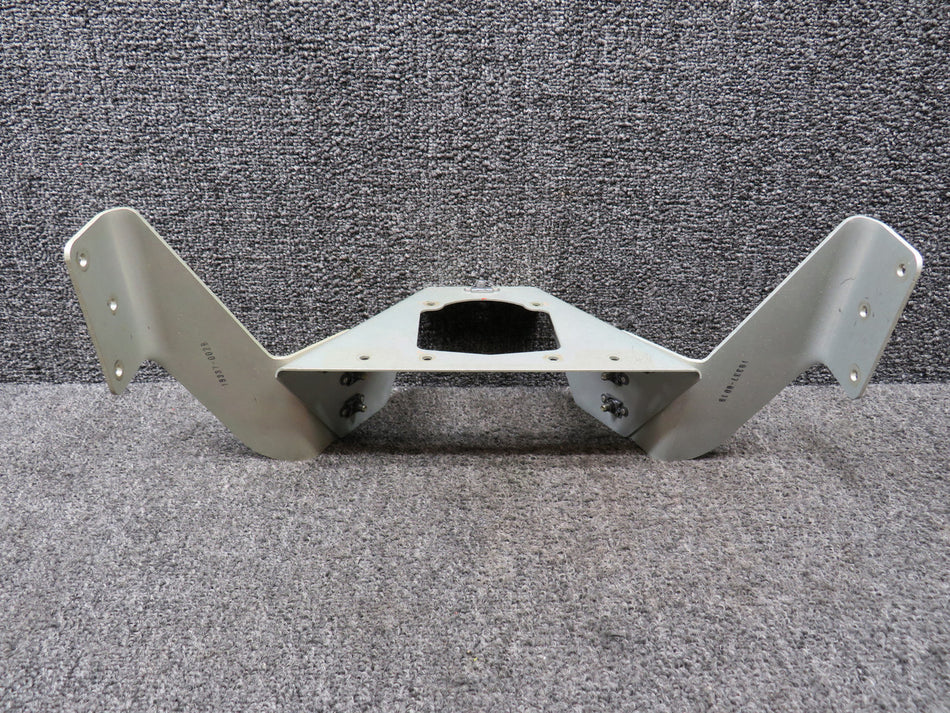 19338-001, 19337-001, 19337-002 Cirrus SR22 Roll Servo Bracket Assembly