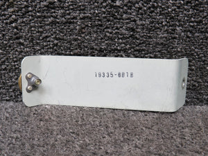 19335-001 Cirrus SR22 Forward Roll Servo Strap