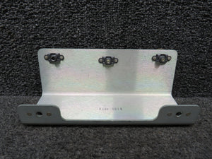 19336-001 Cirrus SR22 Bottom Roll Servo Bracket