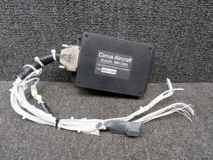 36517-004 Cirrus SR22 Convenience System Controller