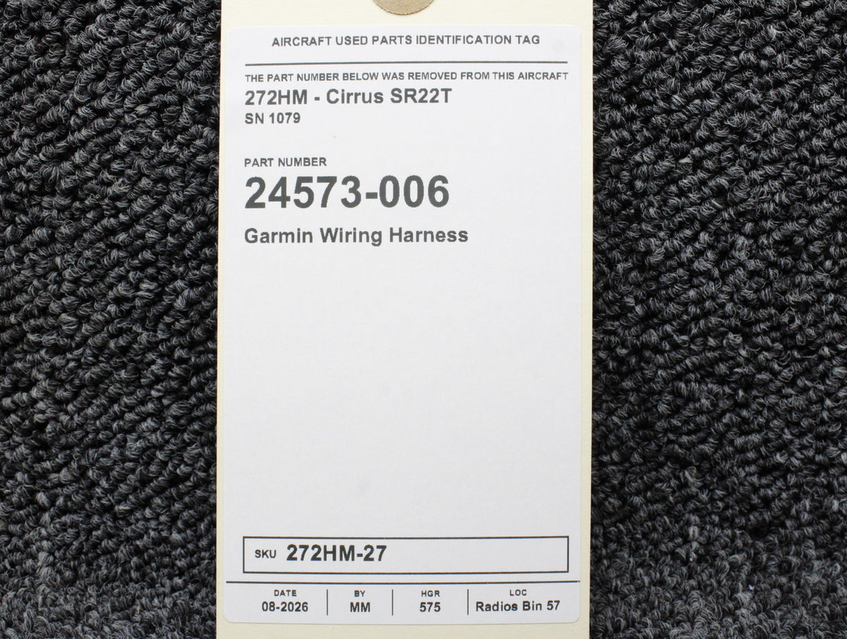 N272HM-27KW