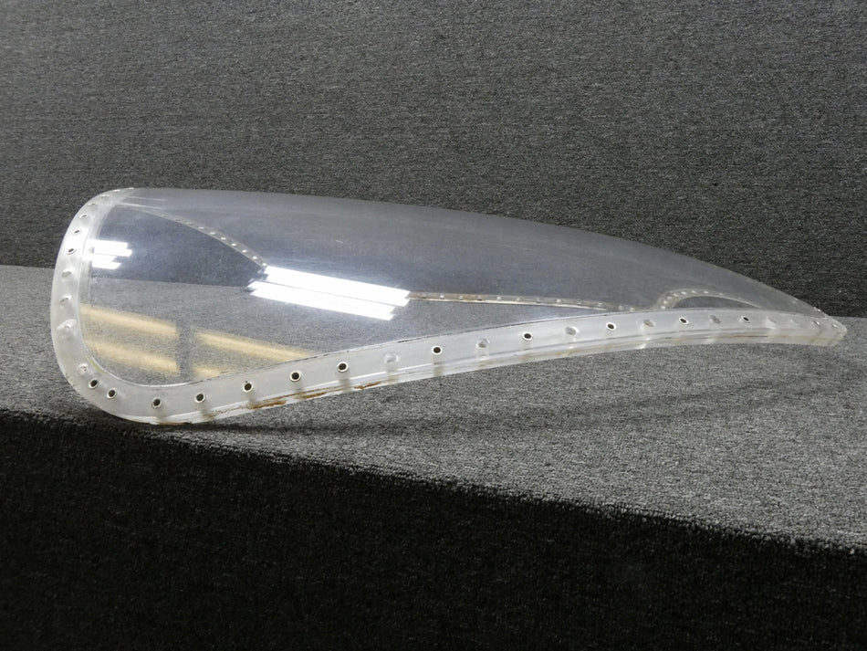 9912064-11 (Use: 9912064-15) Cessna 525 Citation CJ1 Windshield Assembly LH