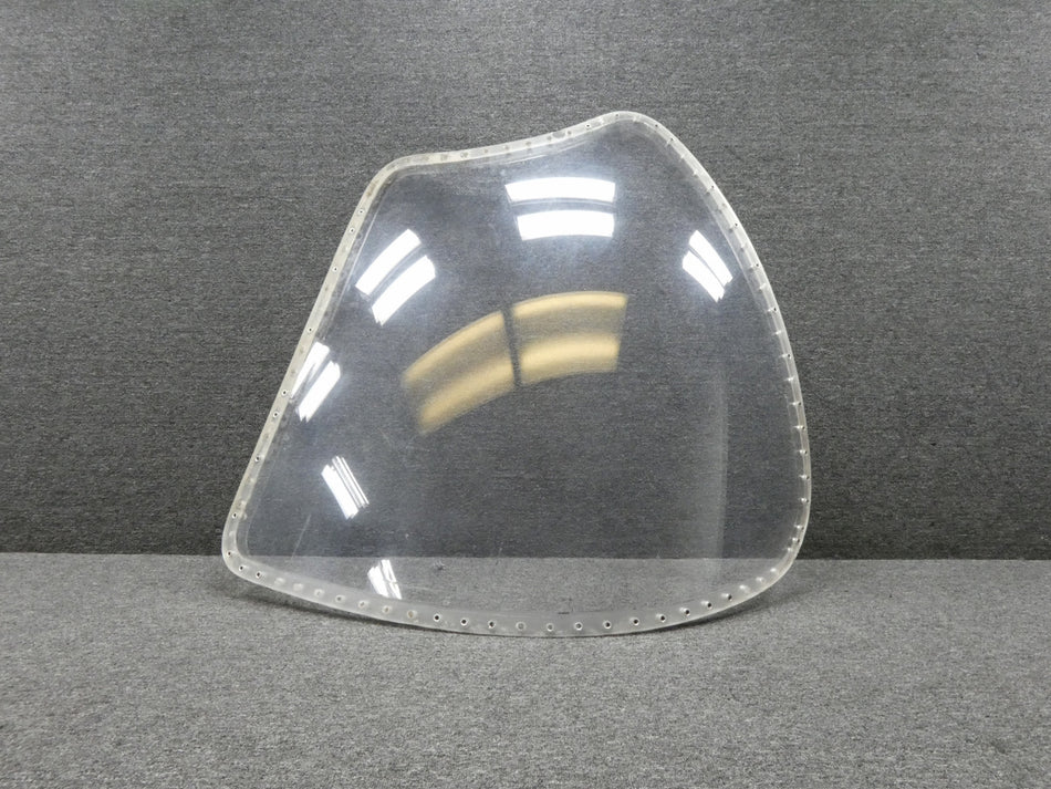 9912064-11 (Use: 9912064-15) Cessna 525 Citation CJ1 Windshield Assembly LH