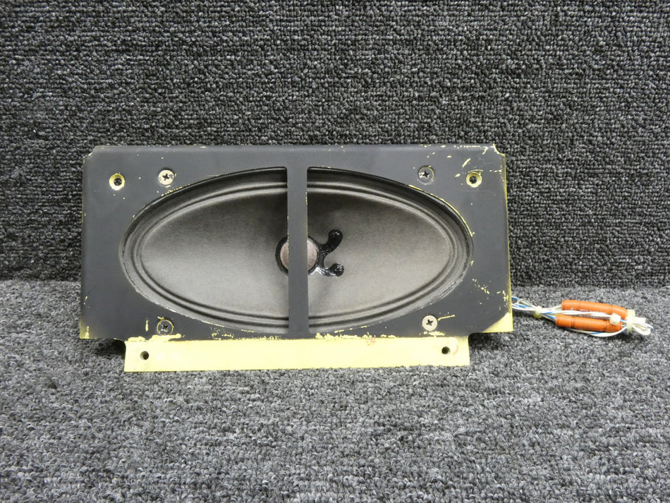 48FU2103 (Use: FC48S-FR) Cessna 525 Citation CJ1 Pilot, Copilot Speaker