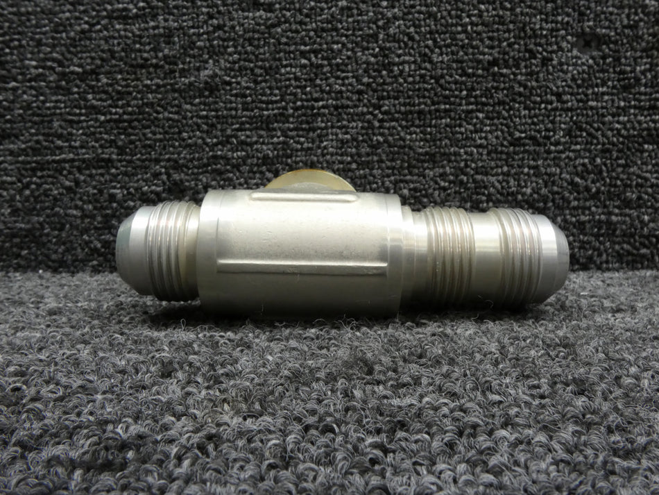 12C204 Cessna 525 Citation CJ1 Fuel Distribution Check Valve LH and RH