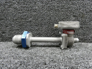 51663-RG45310 (Alt: 9912190-2) Crane Fuel Pump Assembly