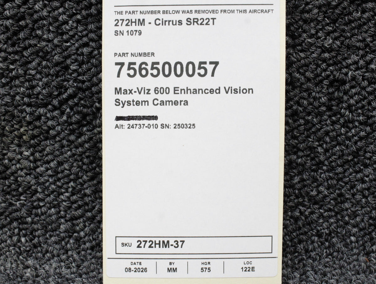 N272HM-37KW