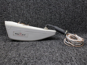 756500057 (Alt: 24737-010) Cirrus SR22 Max-Viz 600 Enhanced Vision System Camera
