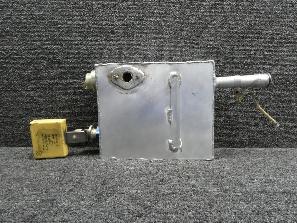 6326101-9, 9912016-1 Cessna 525 Citation CJ1 Fuel Surge Tank Assembly LH