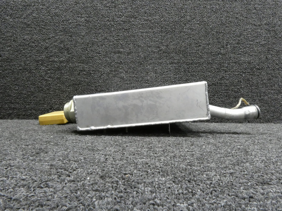 6326101-9, 9912016-1 Cessna 525 Citation CJ1 Fuel Surge Tank Assembly LH