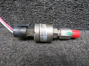 12-635-004 Cirrus SR22 Oil Pressure Transducer