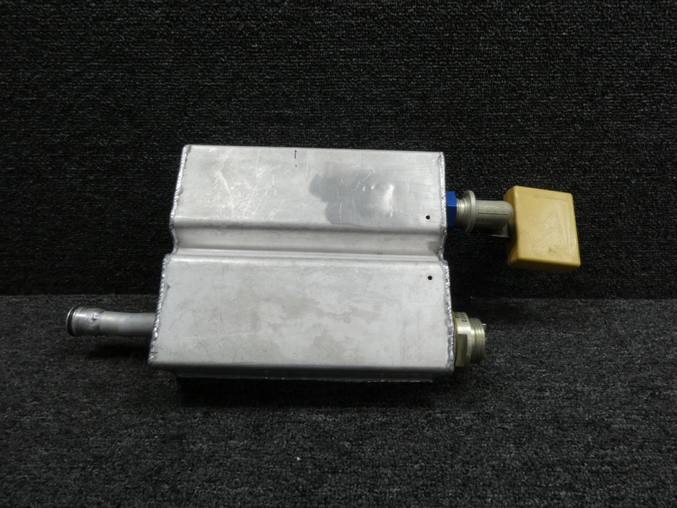 6326101-10, 9912016-1 Cessna 525 Citation CJ1 Fuel Surge Tank Assembly RH