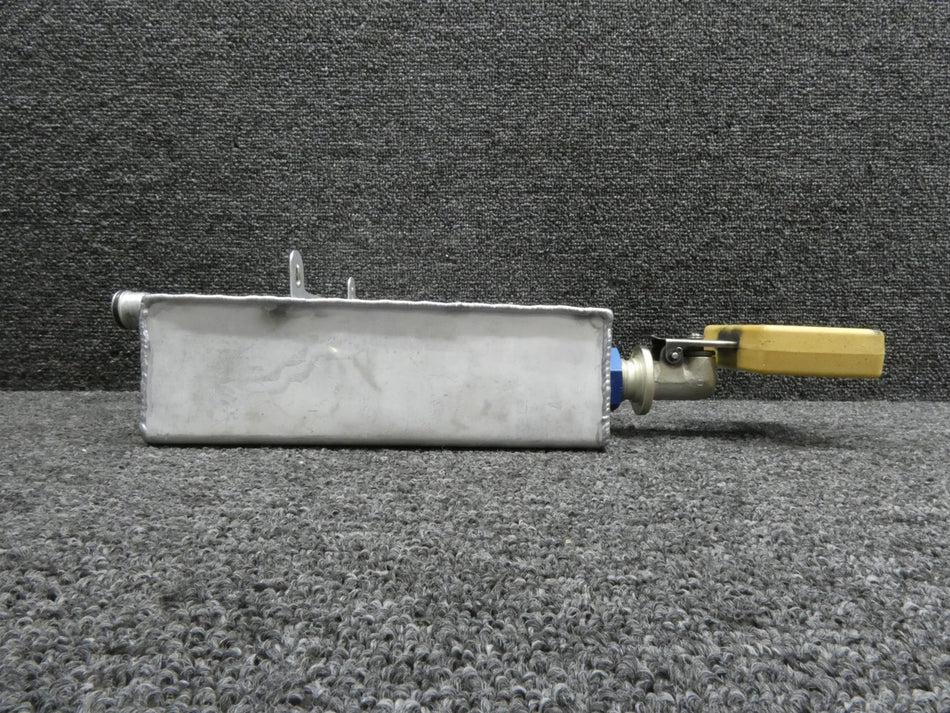 6326101-10, 9912016-1 Cessna 525 Citation CJ1 Fuel Surge Tank Assembly RH