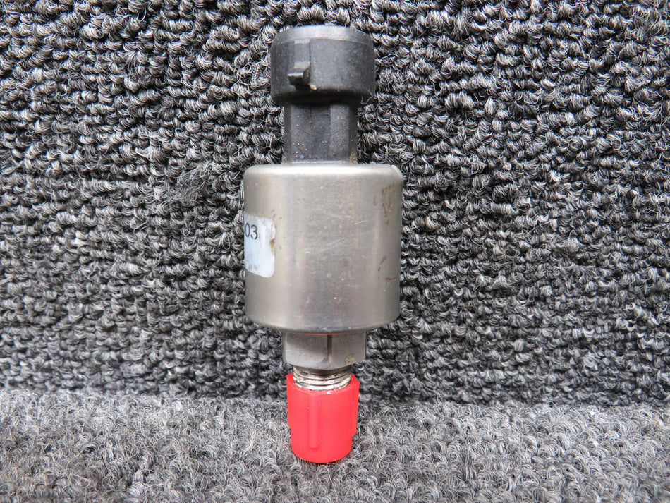 12-635-003 Cirrus SR22 Manifold Pressure Sensor