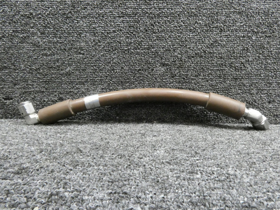 S2808-6E0125-175 (Alt: AE6638G0125-175) Cessna 525 Citation CJ1 Hose Assembly