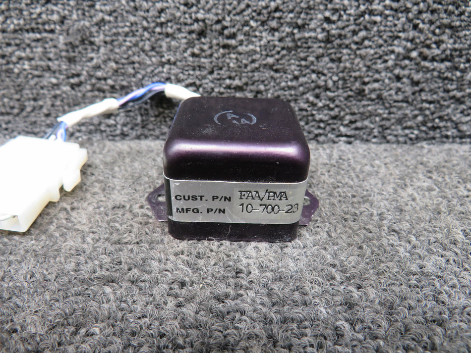 10-700-23 UMA Indicator Light Power Supply
