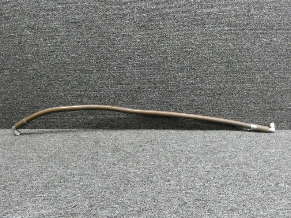 S2808-6D0384-180 Aeroquip Hose Assembly