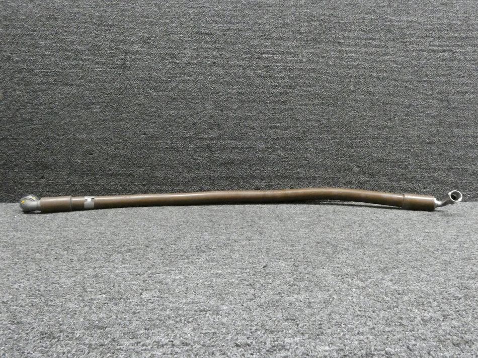 AE6661K0350-180 (Use: AE668K0350-180) Aeroquip Hose Assembly