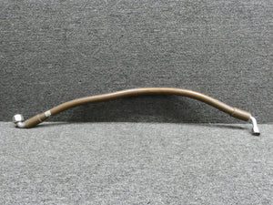 AE6661K0350-180 (Use: AE668K0350-180) Aeroquip Hose Assembly