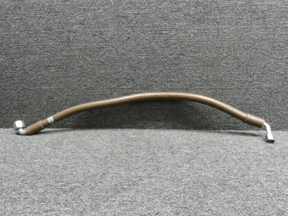 AE6661K0350-180 (Use: AE668K0350-180) Aeroquip Hose Assembly