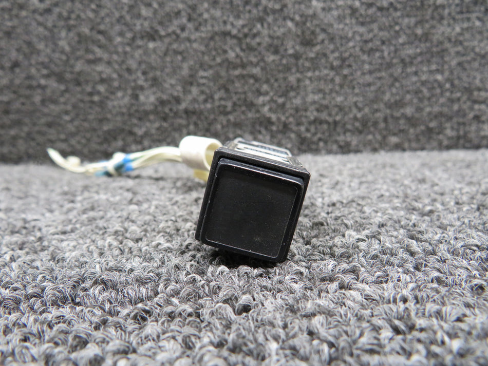 95-44-12 (Alt: M22885-1084412) Aerospace Annunciator Switch