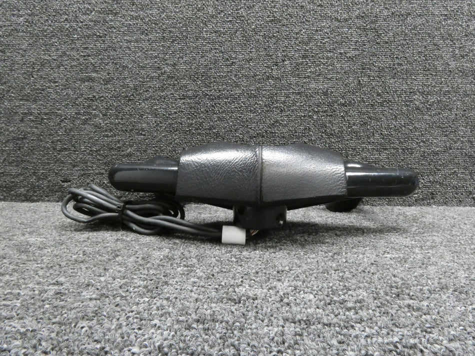 5565511-64 (Use: 6565147-6) Cessna 525 Citation CJ1 Co-Pilot Control Wheel Assy