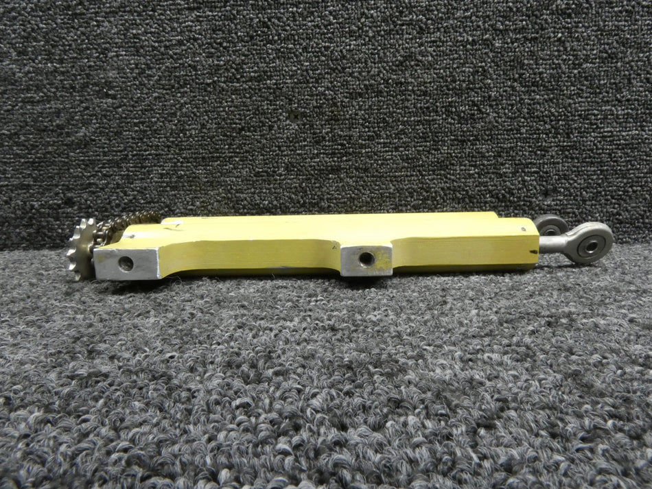 6361210-1 (Use: 6396022-205) Cessna 525 Citation CJ1 Rudder Trim Actuator Assy
