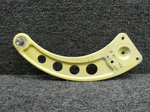 6361114-4 Cessna 525 Citation CJ1 Elevator Control Horn Assembly RH