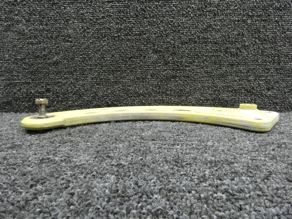 6361114-4 Cessna 525 Citation CJ1 Elevator Control Horn Assembly RH