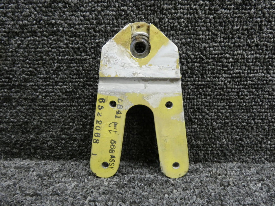 6522068-1 Cessna 525 Citation CJ1 Aileron Bearing Plate