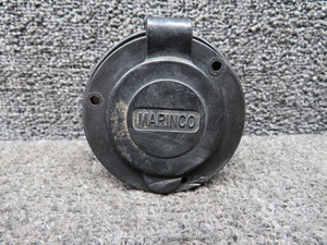 TAP02533-TA1 Tanis Flush Mount Engine Preheat Plug (125V, 15A)