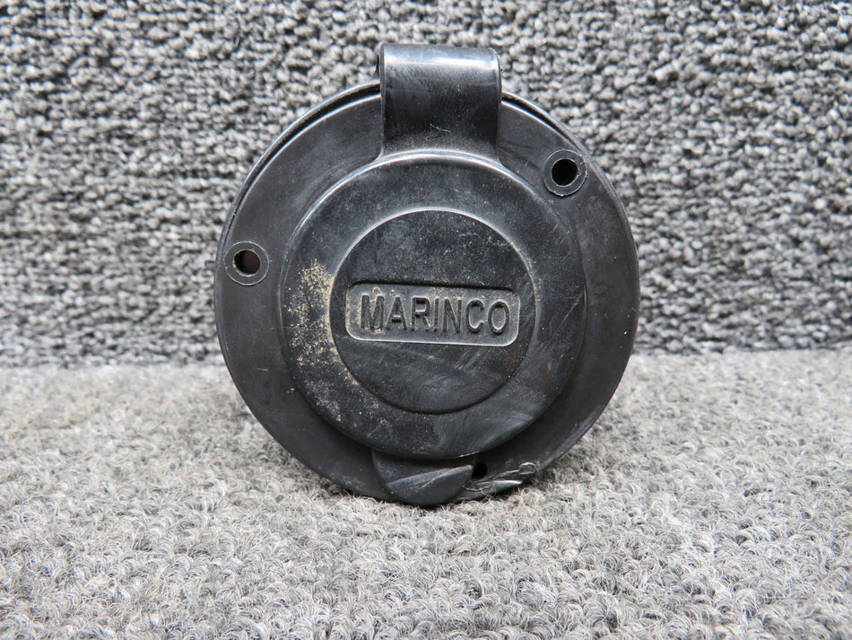TAP02533-TA1 Tanis Flush Mount Engine Preheat Plug (125V, 15A)