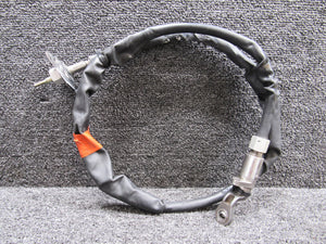 5333-005 (Alt: 66503) Cessna 525 Citation CJ1 Synchronizer Actuator Cable Assy