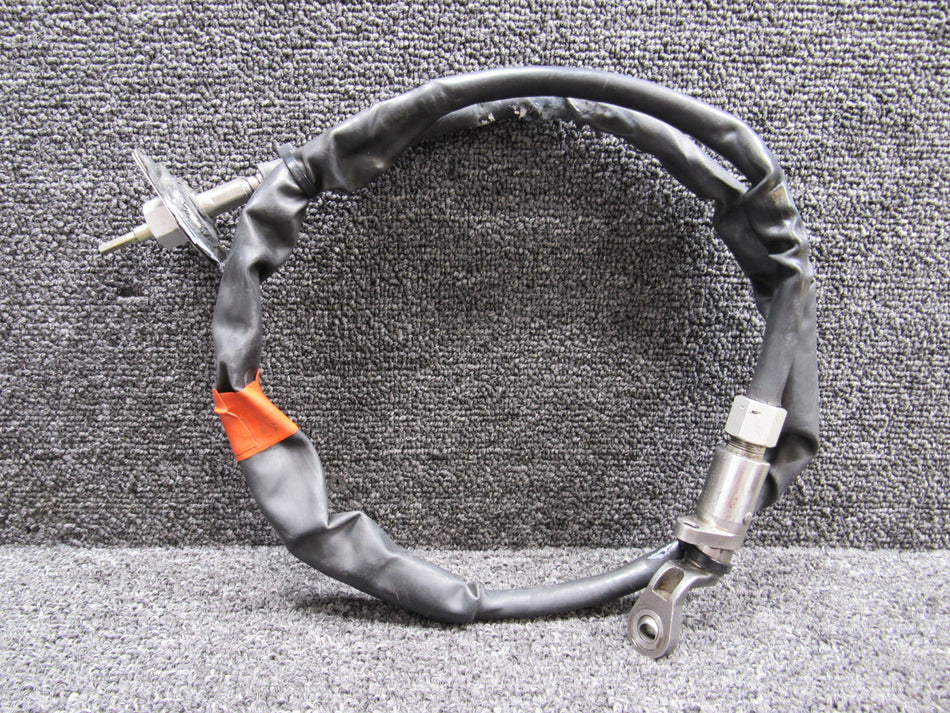 5333-005 (Alt: 66503) Cessna 525 Citation CJ1 Synchronizer Actuator Cable Assy